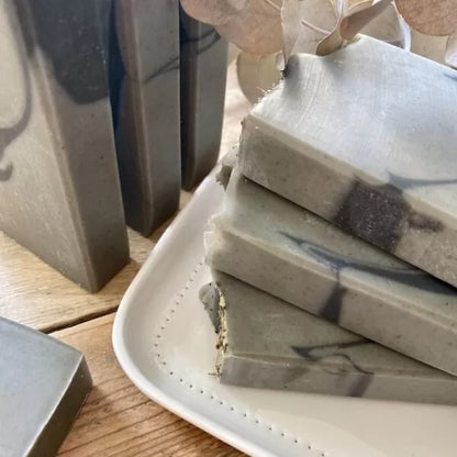 Savon Verveine - L’acidulé