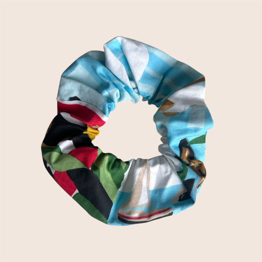 Chouchou Vintage Summer