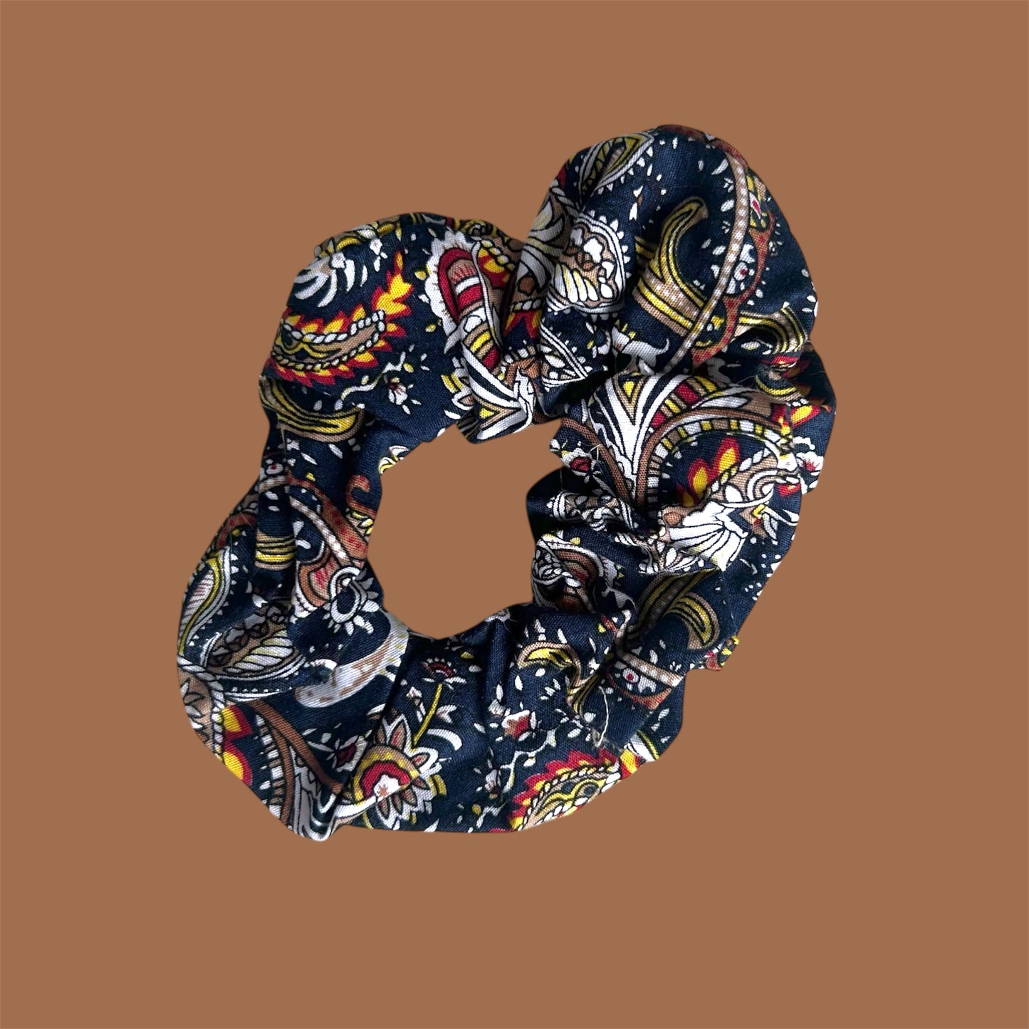 Chouchou Parima bleu