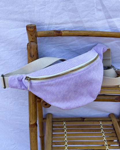 Sac Banane Lila Taille S