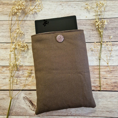 Pochette pour tablette