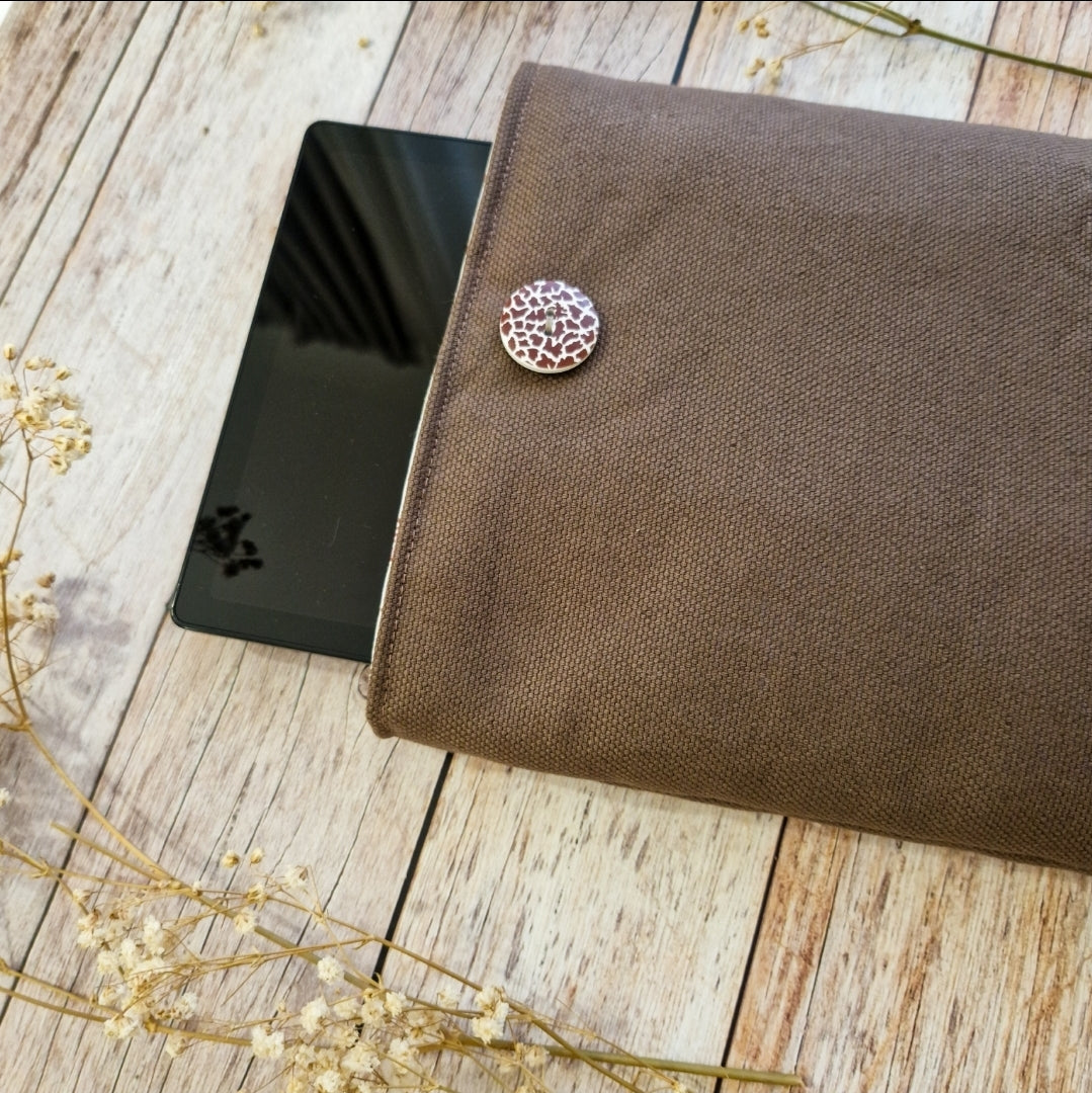 Pochette pour tablette