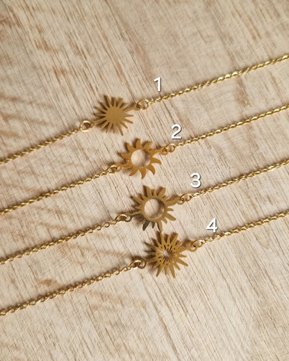 Bracelet Mahana