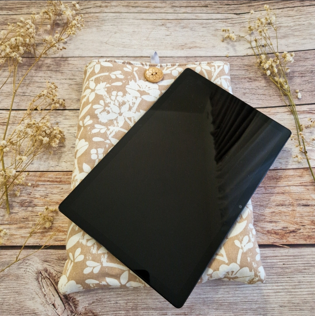 Pochette pour tablette