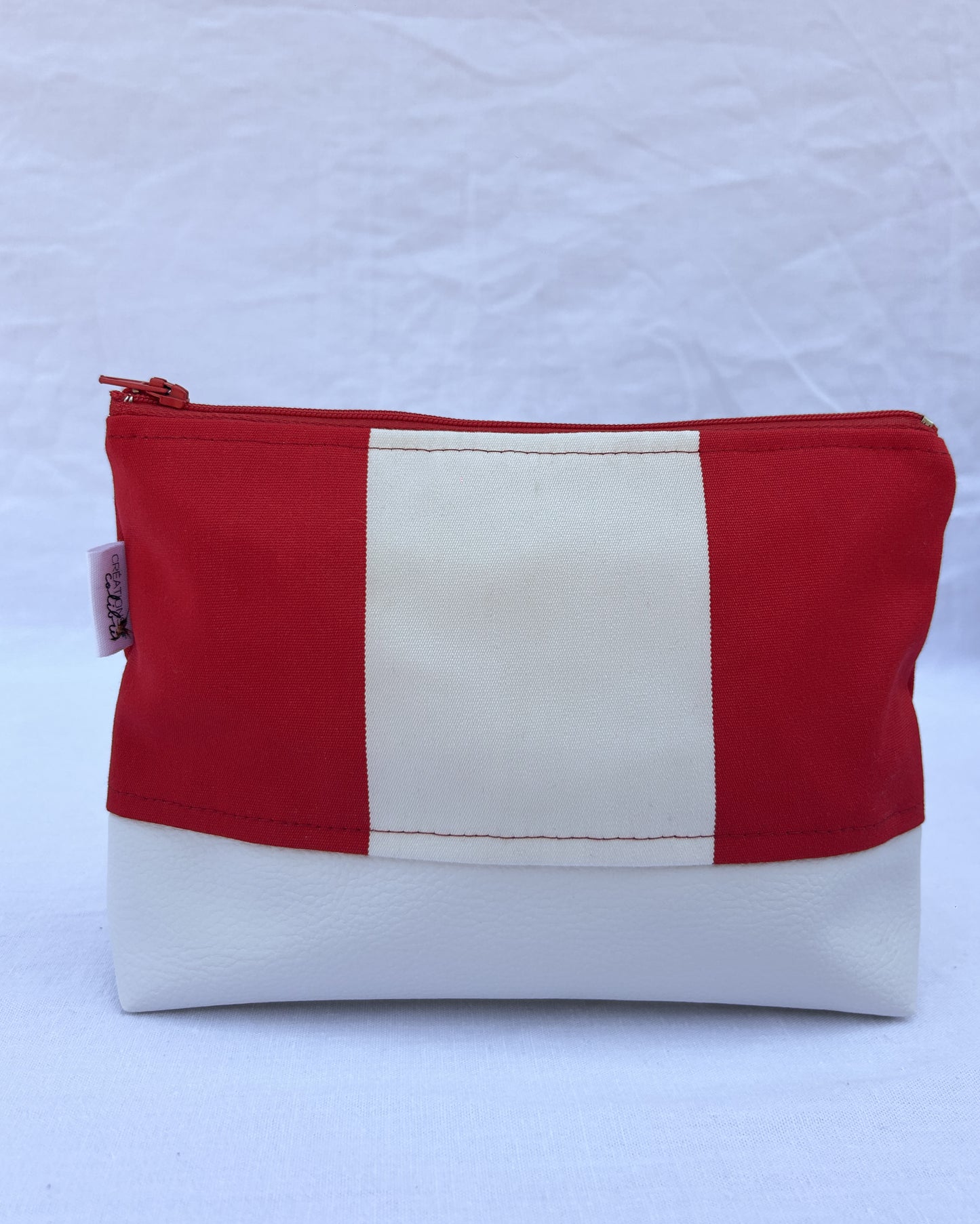 Trousse de toilette Charlotte