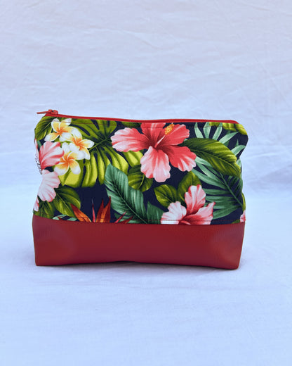 Trousse de toilette Tropical