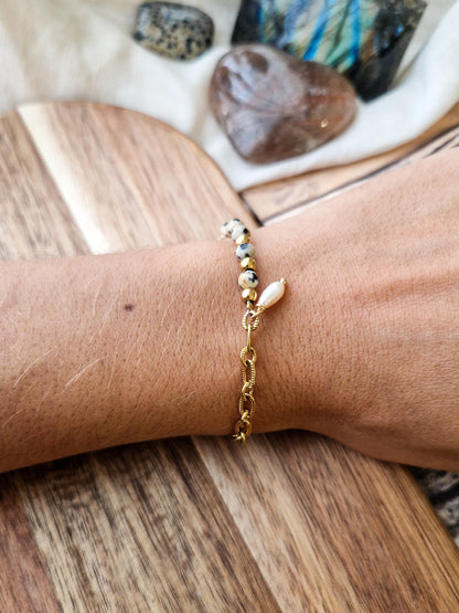 Bracelet #2 - Nox