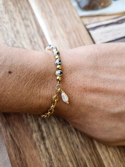Bracelet #2 - Nox
