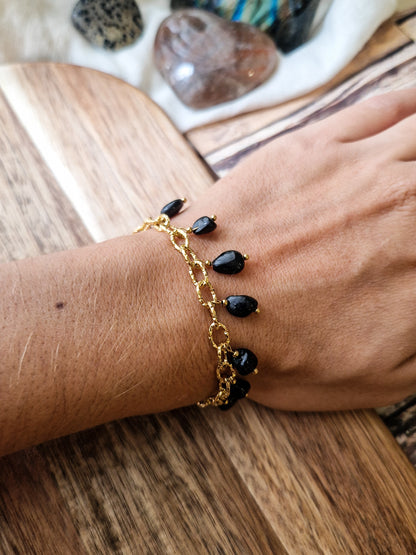 Bracelet #5 - Nox