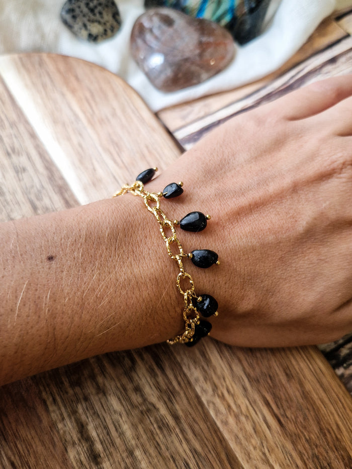 Bracelet #5 - Nox
