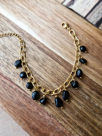 Bracelet #5 - Nox