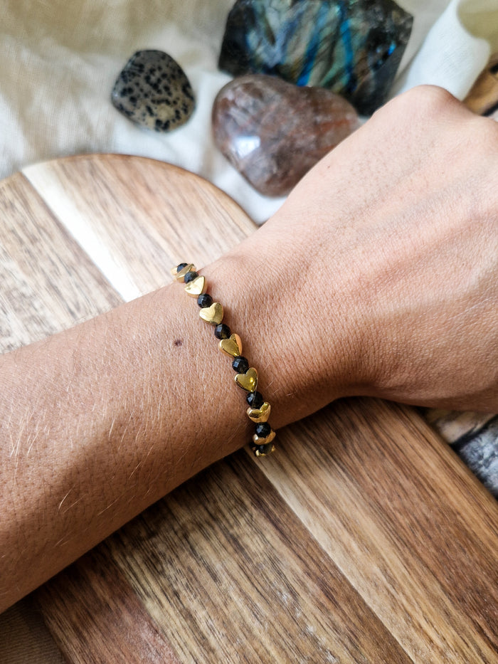 Bracelet #14 - Nox