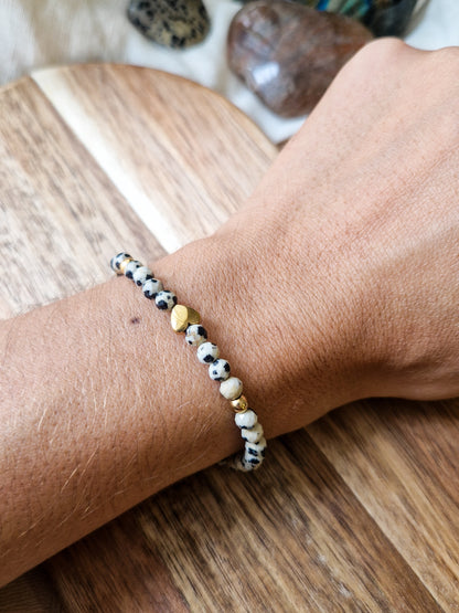 Bracelet #7 - Nox