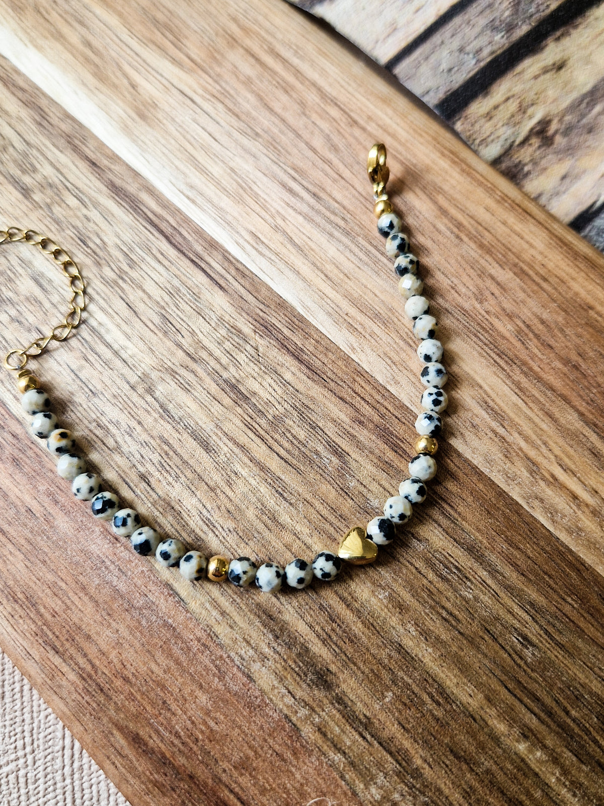 Bracelet #7 - Nox