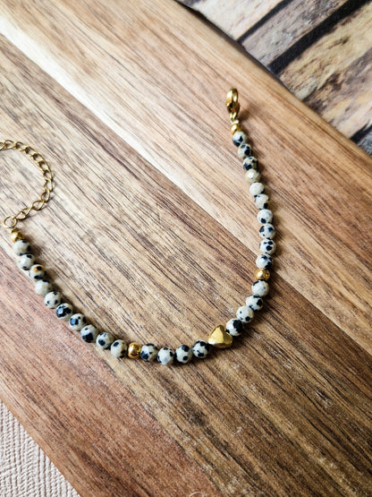 Bracelet #7 - Nox