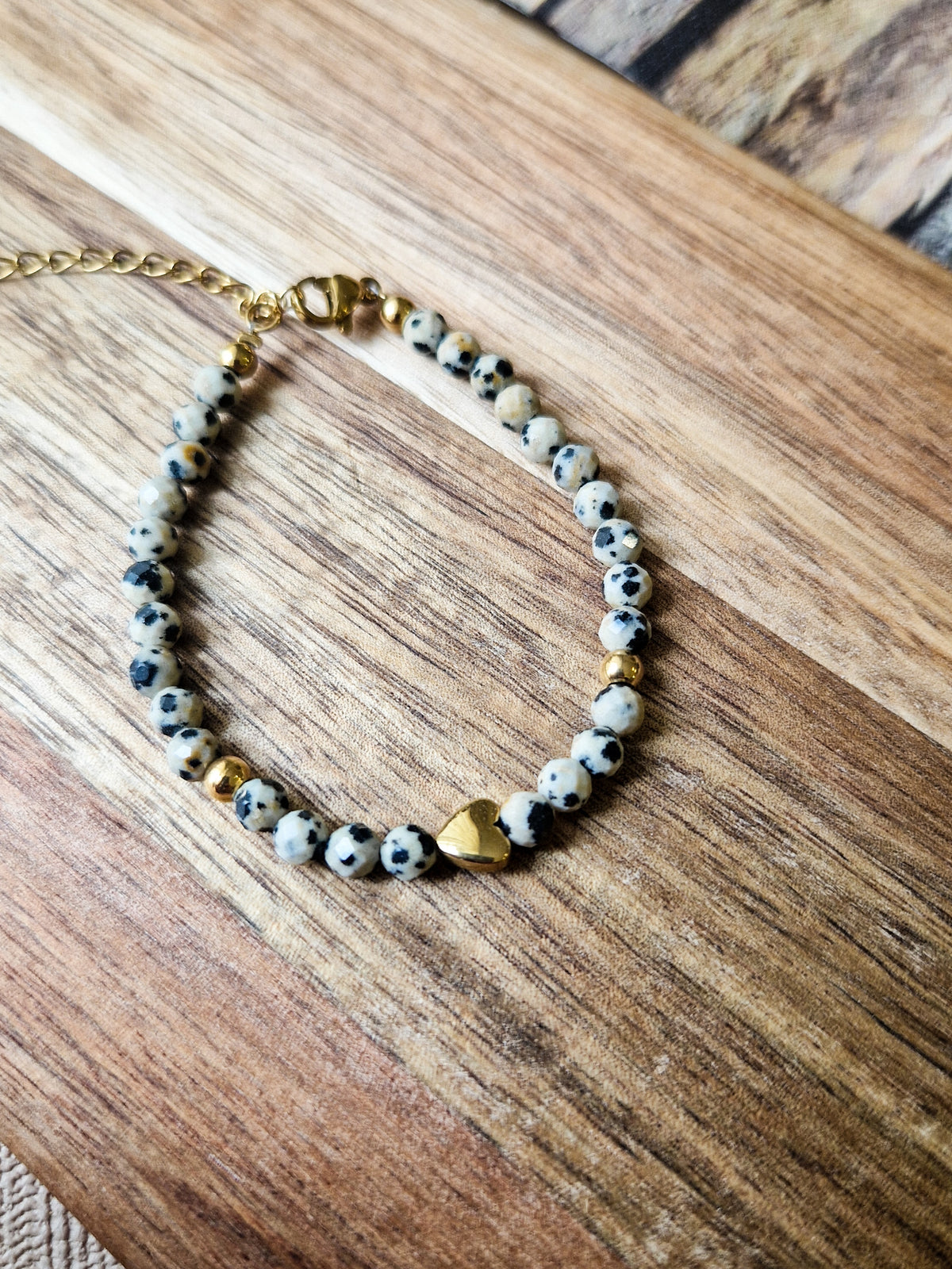 Bracelet #7 - Nox