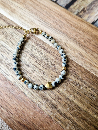 Bracelet #7 - Nox
