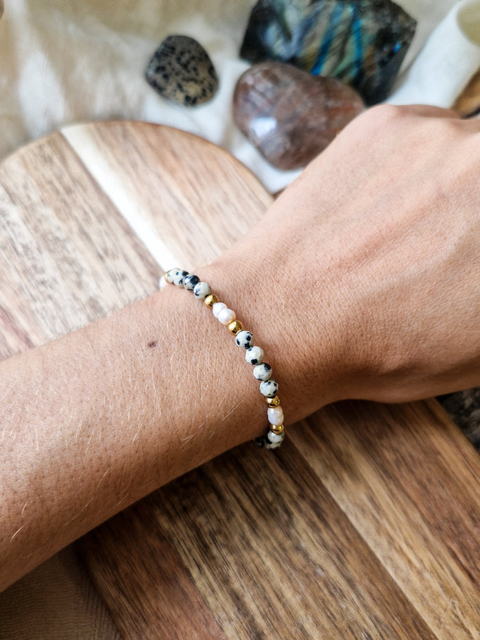 Bracelet #4 - Nox