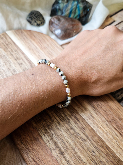 Bracelet #4 - Nox