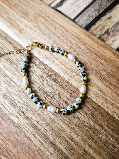 Bracelet #4 - Nox