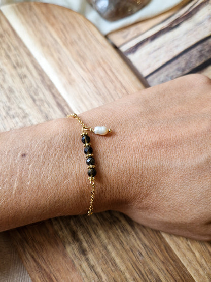 Bracelet #3 - Nox