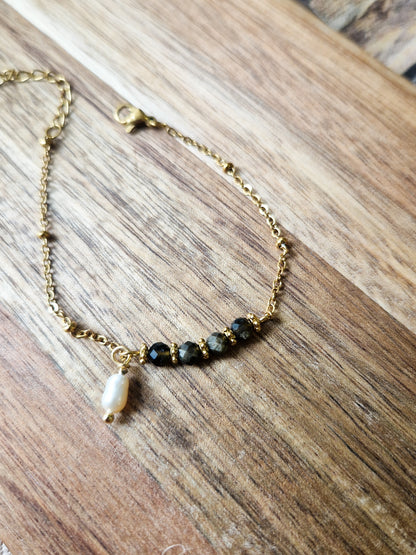Bracelet #3 - Nox