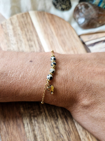 Bracelet #6 - Nox