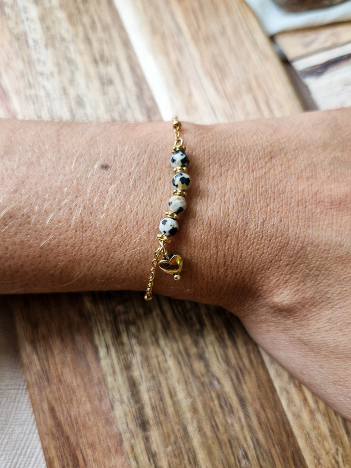 Bracelet #6 - Nox