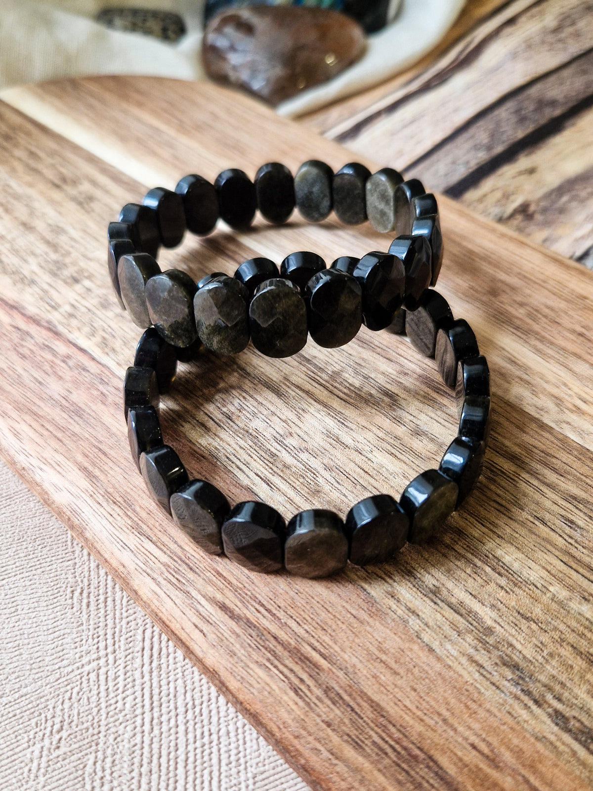Bracelet #9 - Nox