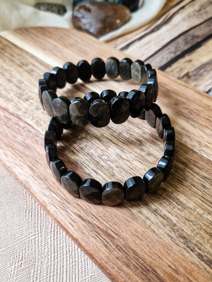 Bracelet #9 - Nox
