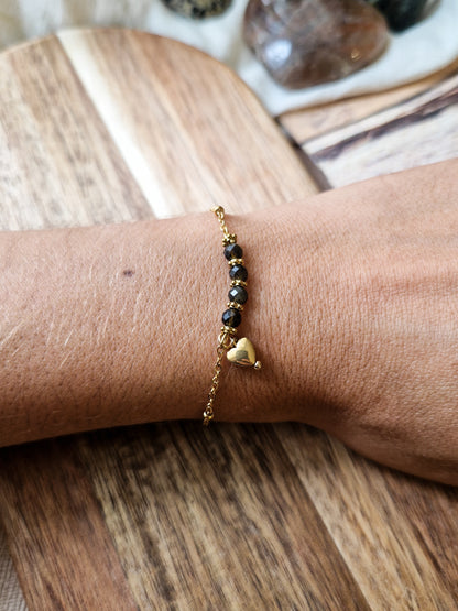Bracelet #15 - Nox
