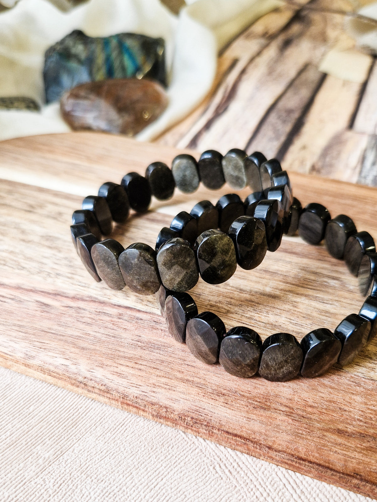 Bracelet #9 - Nox