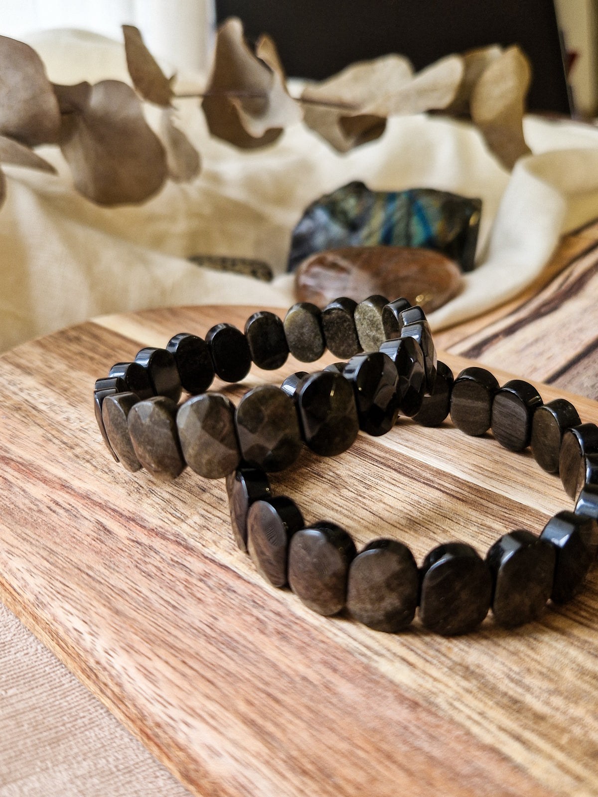 Bracelet #9 - Nox