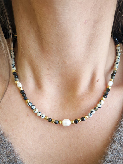 Collier #1 - Nox