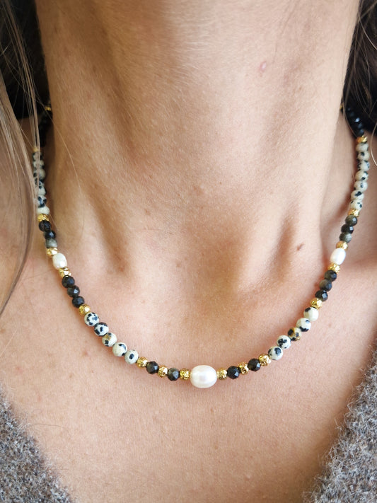 Collier #1 - Nox