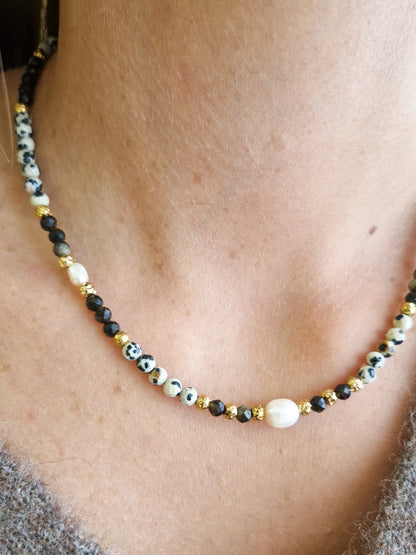 Collier #1 - Nox
