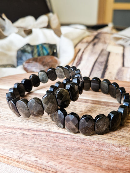 Bracelet #9 - Nox