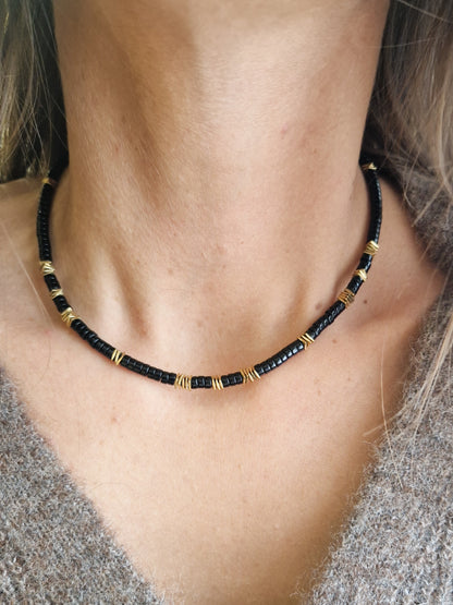 Collier #2 - Nox