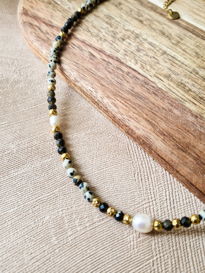 Collier #1 - Nox