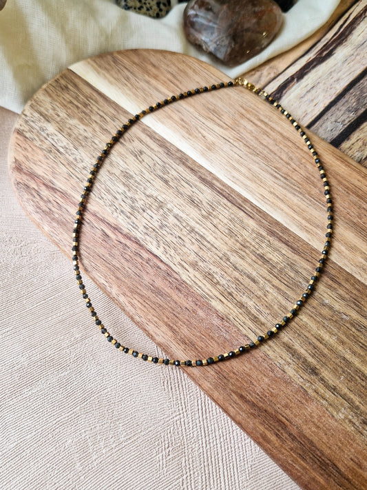 Collier #3 - Nox