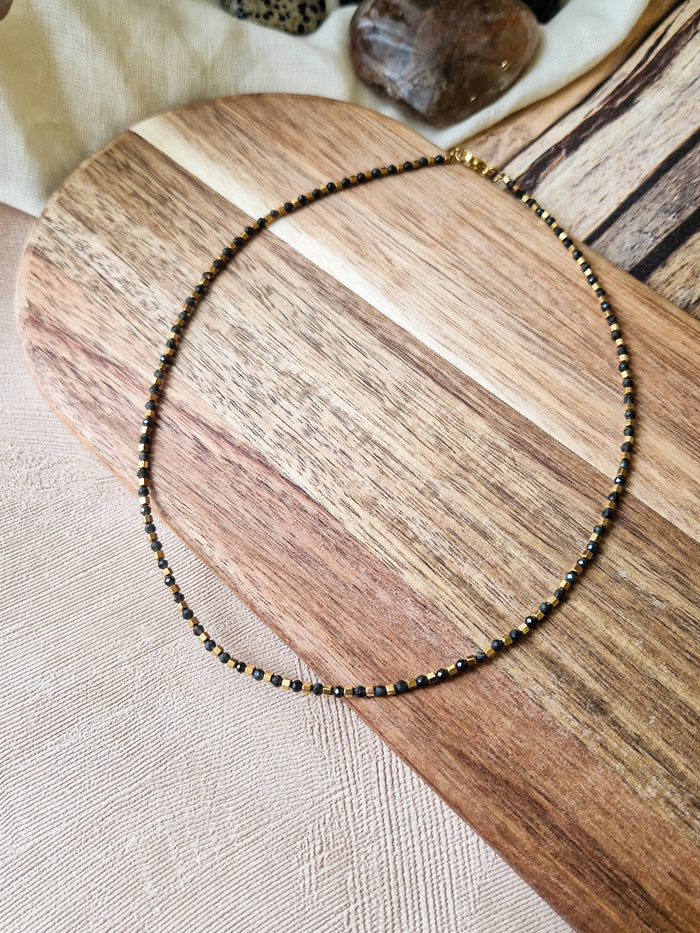 Collier #3 - Nox