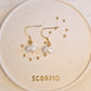 Boucles d'oreilles Java