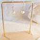 Boucles d'oreilles Java
