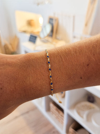 Bracelet Thelma - 5 couleurs