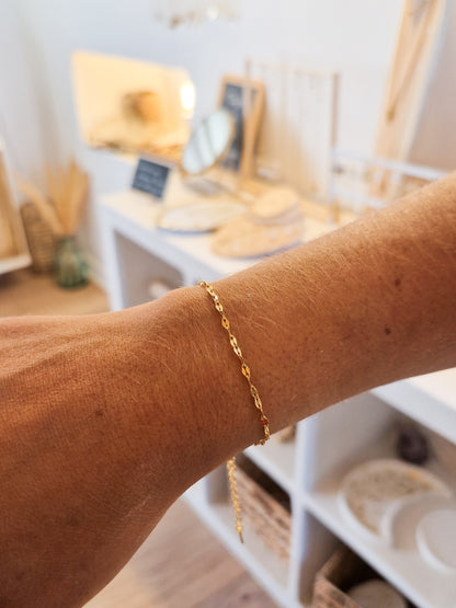 Bracelet Thelma - 5 couleurs