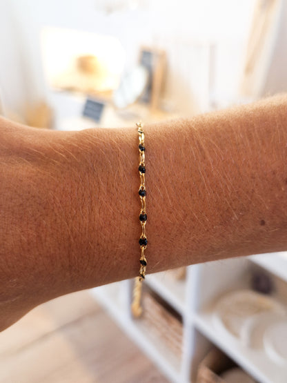 Bracelet Thelma - 5 couleurs