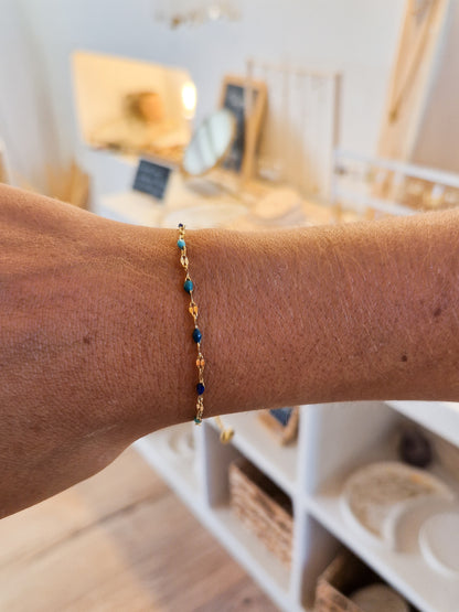 Bracelet Thelma - 5 couleurs