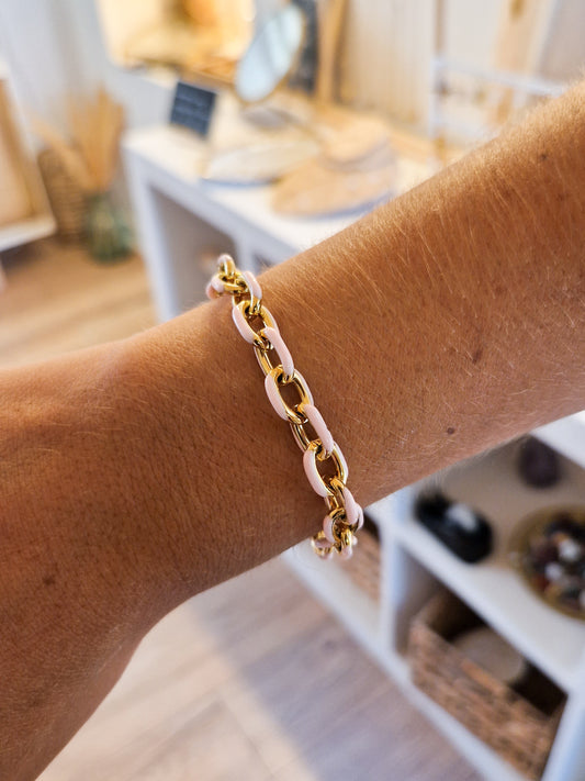 Bracelet Angelina Rose