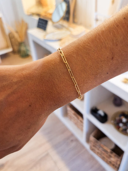 Bracelet Eloise - Creations Colibri