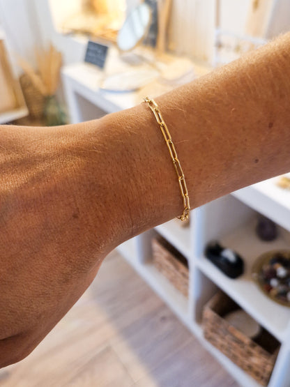 Bracelet Eloise - Creations Colibri